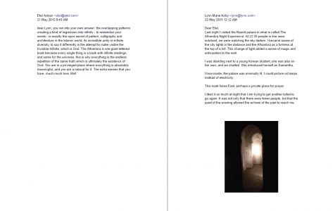 Oracular Transmissions