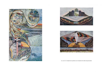 Au temps des utopies radieuses