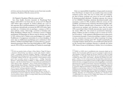 Au temps des utopies radieuses