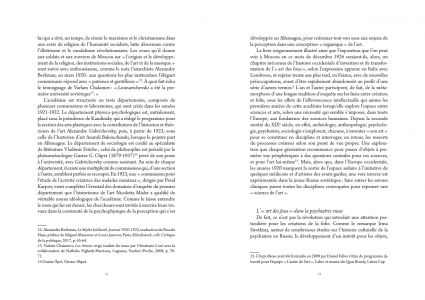 Au temps des utopies radieuses