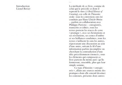 Brève histoire des musiques actuelles