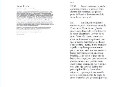 Brève histoire des musiques actuelles