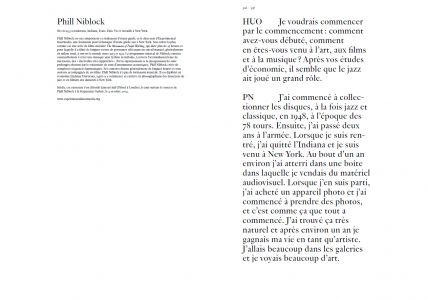 Brève histoire des musiques actuelles