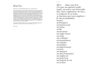 Brève histoire des musiques actuelles