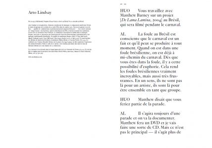 Brève histoire des musiques actuelles