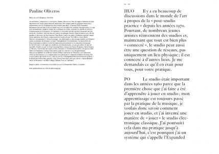 Brève histoire des musiques actuelles