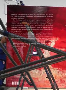 Paroles de commissaires