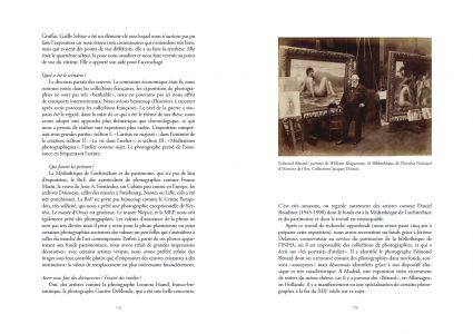 Paroles de commissaires