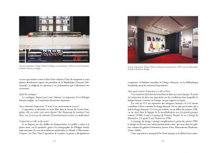 Paroles de commissaires