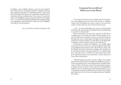 Événements de contemporanéité et autres écrits sur l'art au XXe siècle