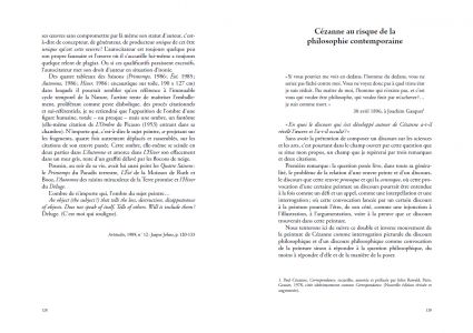 Événements de contemporanéité et autres écrits sur l'art au XXe siècle