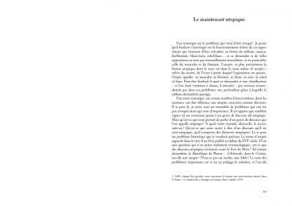 Événements de contemporanéité et autres écrits sur l'art au XXe siècle