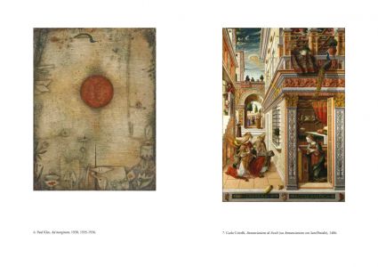 Événements de contemporanéité et autres écrits sur l'art au XXe siècle