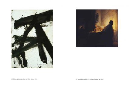 Événements de contemporanéité et autres écrits sur l'art au XXe siècle