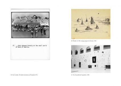 Événements de contemporanéité et autres écrits sur l'art au XXe siècle