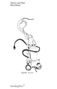 Roee Rosen - Desire and Dust