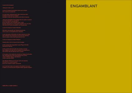 Engamblant
