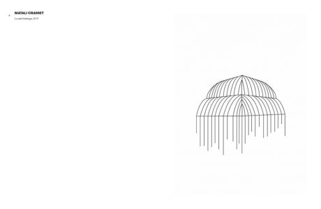 The Drawing Centre Family