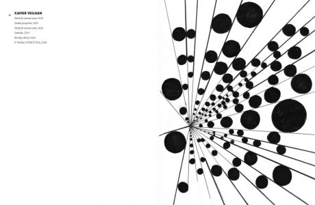 The Drawing Centre Family