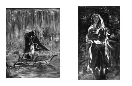 The Drawing Centre Family