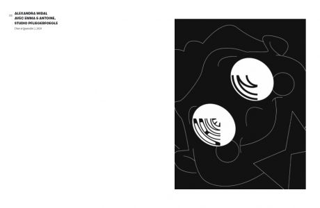 The Drawing Centre Family