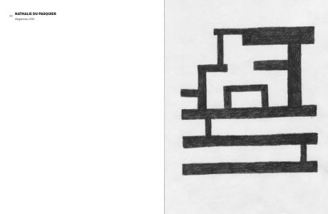 The Drawing Centre Family