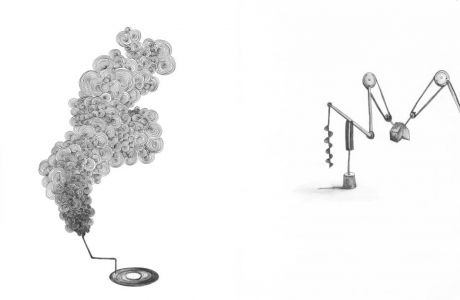 The Drawing Centre Family