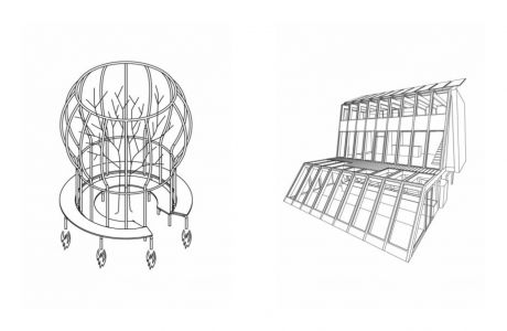 The Drawing Centre Family