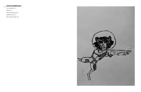 The Drawing Centre Family