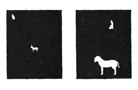 The Drawing Centre Family