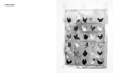 The Drawing Centre Family