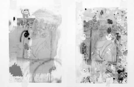 The Drawing Centre Family