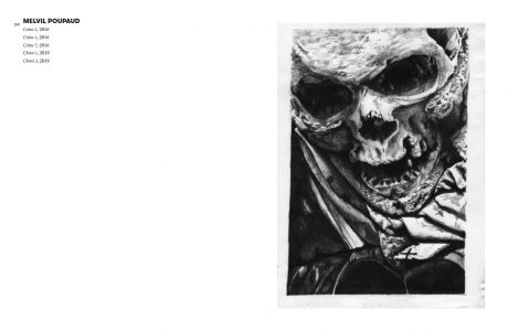 The Drawing Centre Family