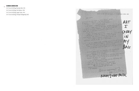 The Drawing Centre Family