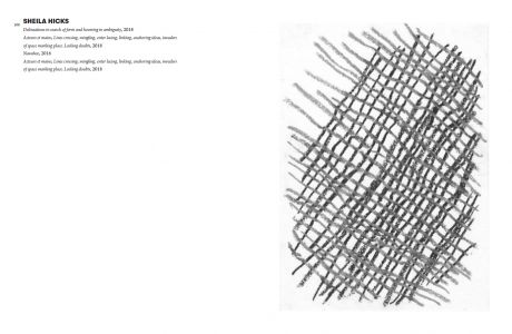 The Drawing Centre Family