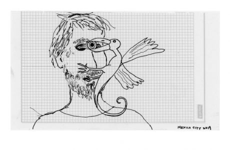 The Drawing Centre Family