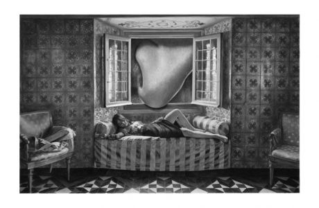 The Drawing Centre Family