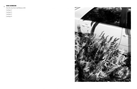 The Drawing Centre Family