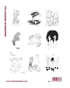 The Drawing Centre Family