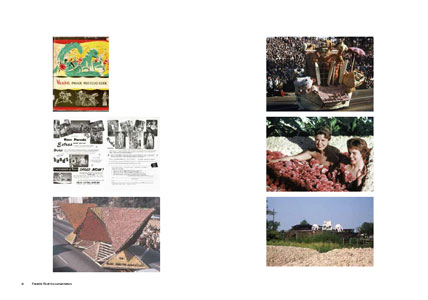 Suburban Imagination