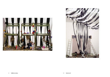 Suburban Imagination