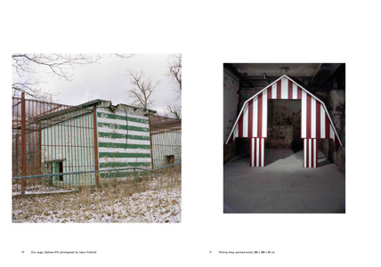 Suburban Imagination