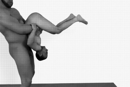 La Parade de l'aveuglement