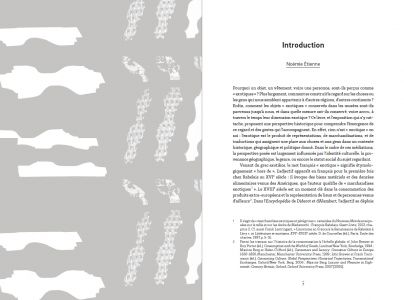 Une Suisse exotique ?