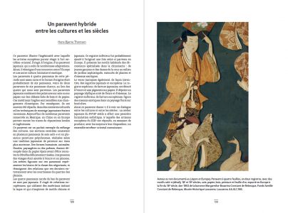 Une Suisse exotique ?