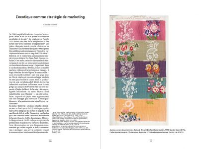 Une Suisse exotique ?