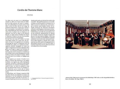 Une Suisse exotique ?