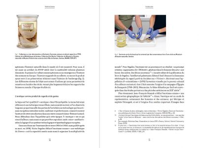 Une Suisse exotique ?