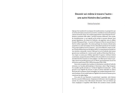 Une Suisse exotique ?