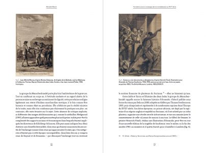 Une Suisse exotique ?